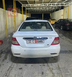 بي واي دي F3